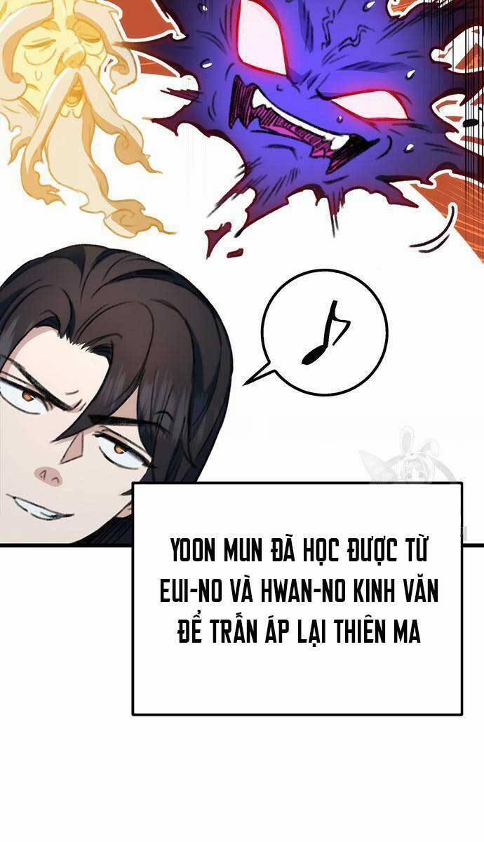 Thanh Kiếm Của Hoàng Đế 5 trang 21
