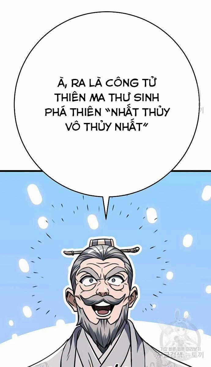 Thanh Kiếm Của Hoàng Đế 5 trang 22