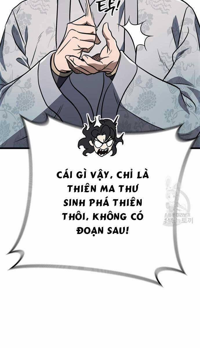 Thanh Kiếm Của Hoàng Đế 5 trang 23