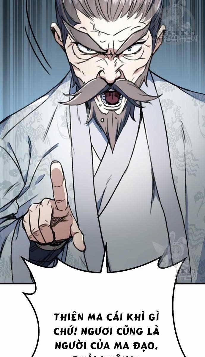 Thanh Kiếm Của Hoàng Đế 5 trang 27