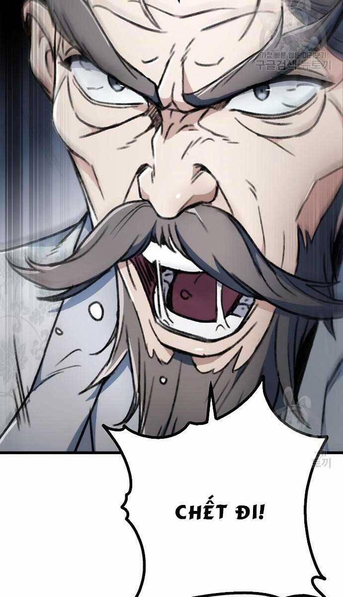 Thanh Kiếm Của Hoàng Đế 5 trang 29