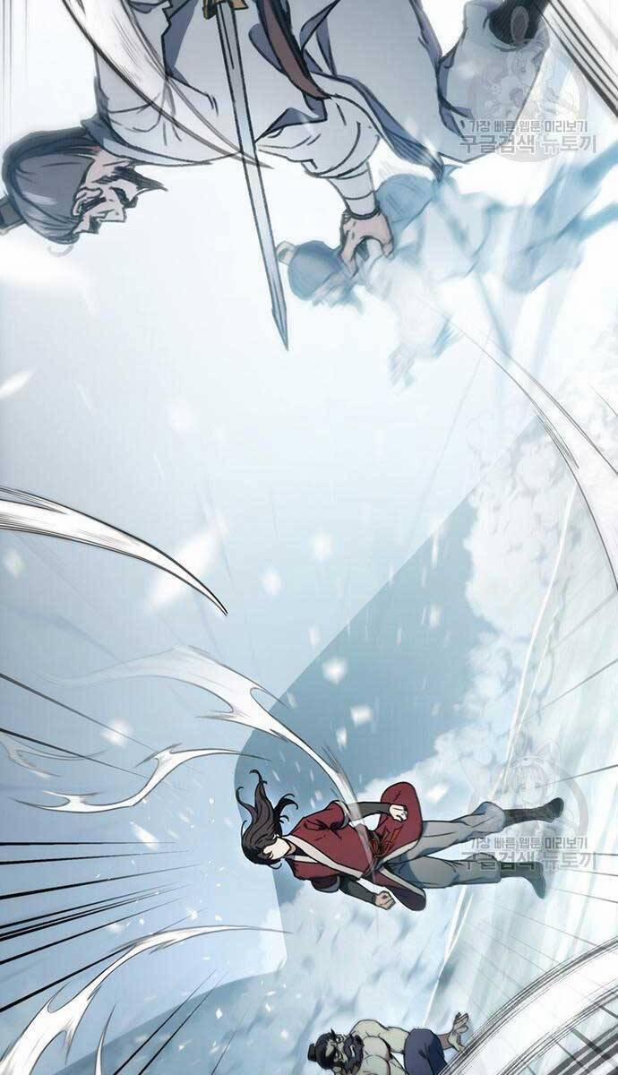 Thanh Kiếm Của Hoàng Đế 5 trang 32