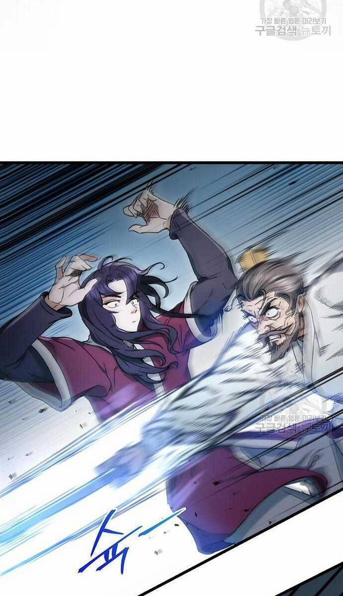 Thanh Kiếm Của Hoàng Đế 5 trang 38