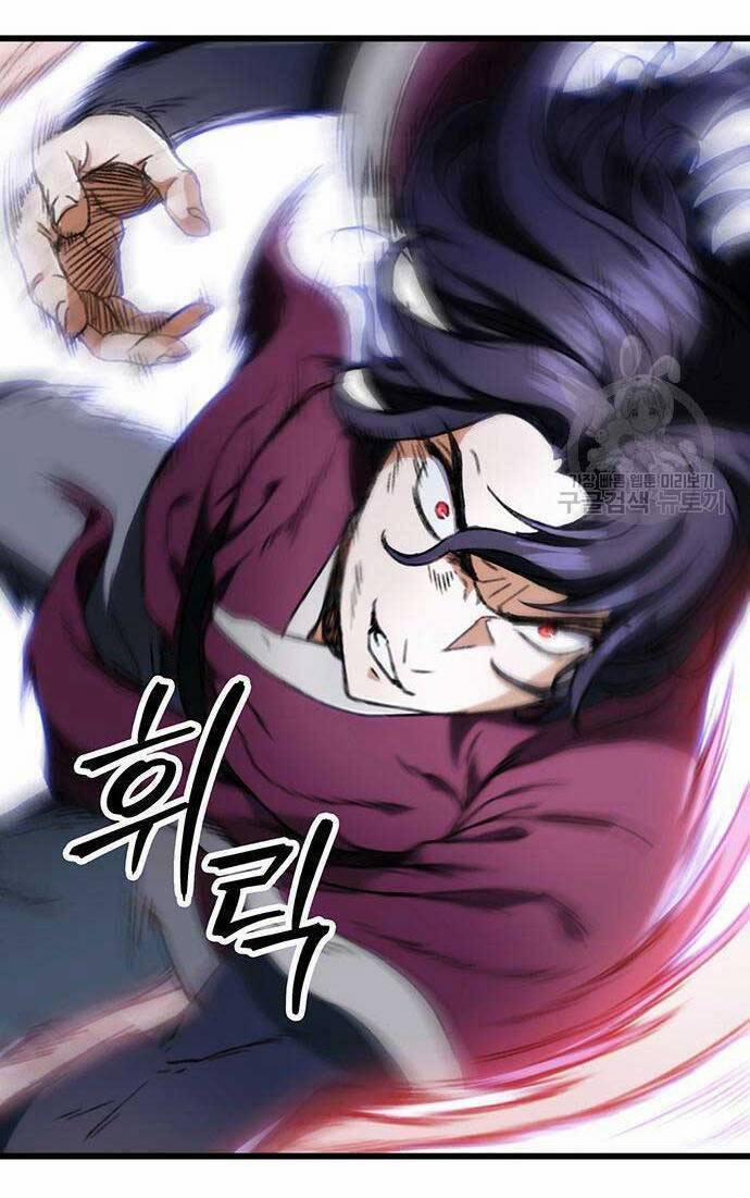 Thanh Kiếm Của Hoàng Đế 5 trang 41