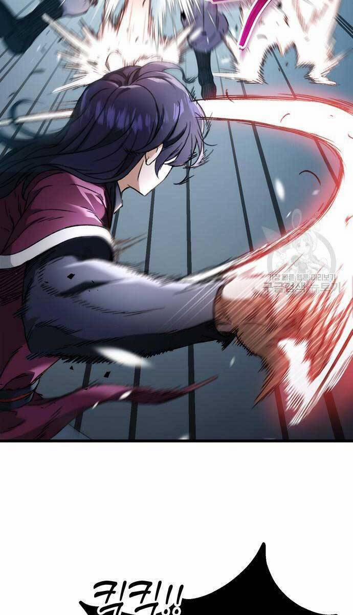 Thanh Kiếm Của Hoàng Đế 5 trang 43