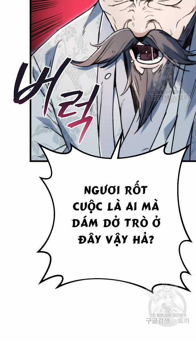 Thanh Kiếm Của Hoàng Đế 5 trang 5