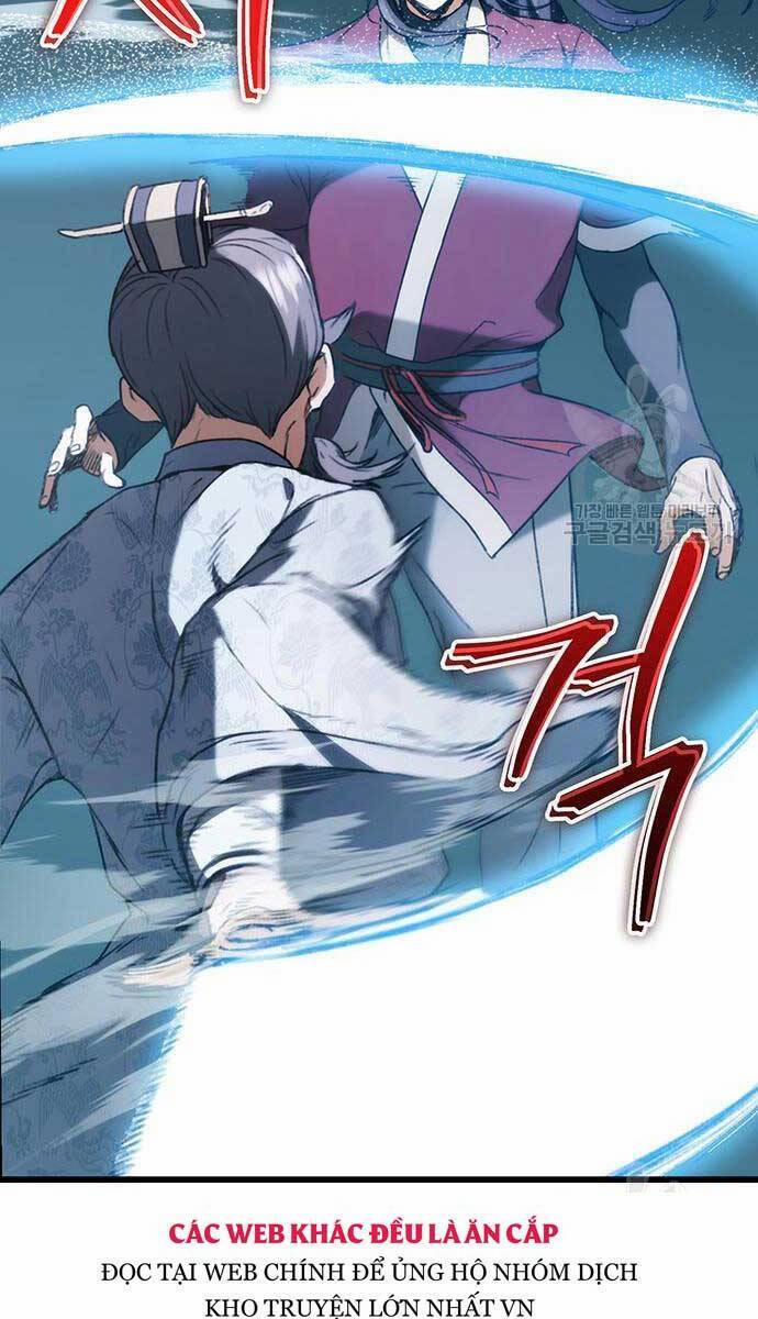 Thanh Kiếm Của Hoàng Đế 5 trang 54