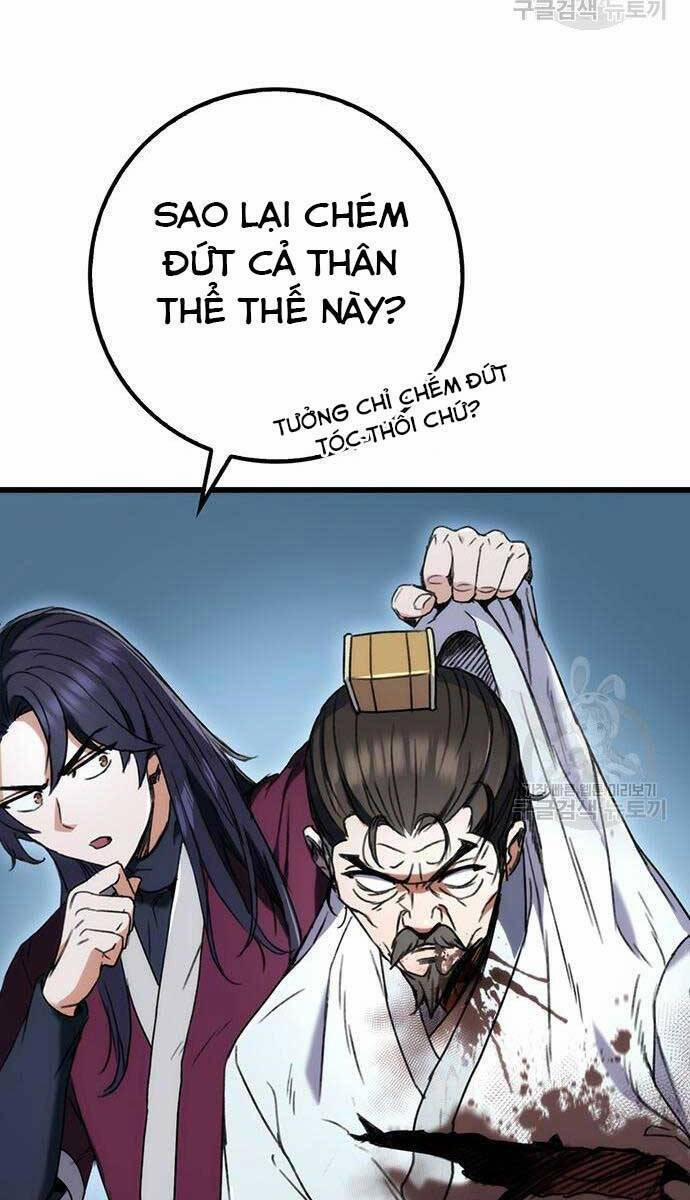Thanh Kiếm Của Hoàng Đế 5 trang 57