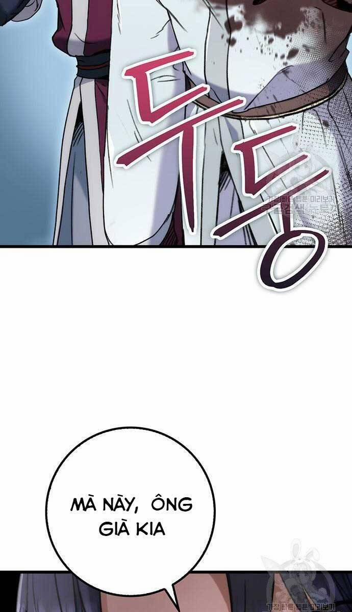 Thanh Kiếm Của Hoàng Đế 5 trang 58