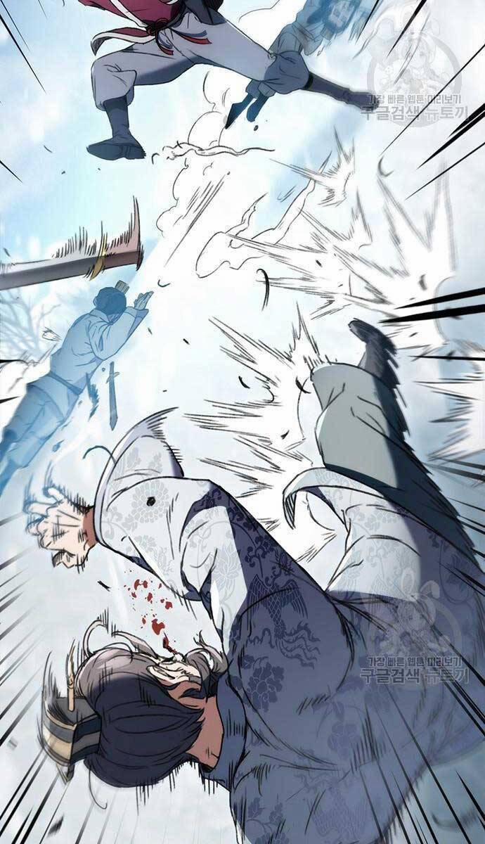 Thanh Kiếm Của Hoàng Đế 5 trang 64