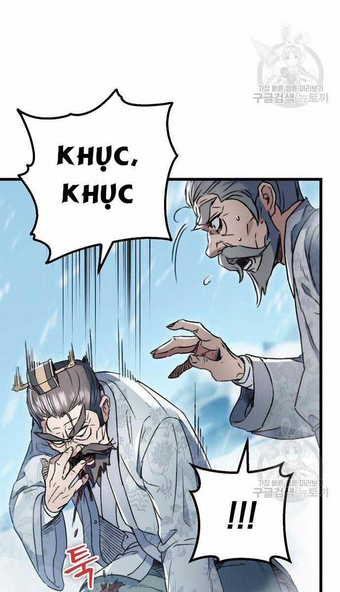 Thanh Kiếm Của Hoàng Đế 5 trang 67