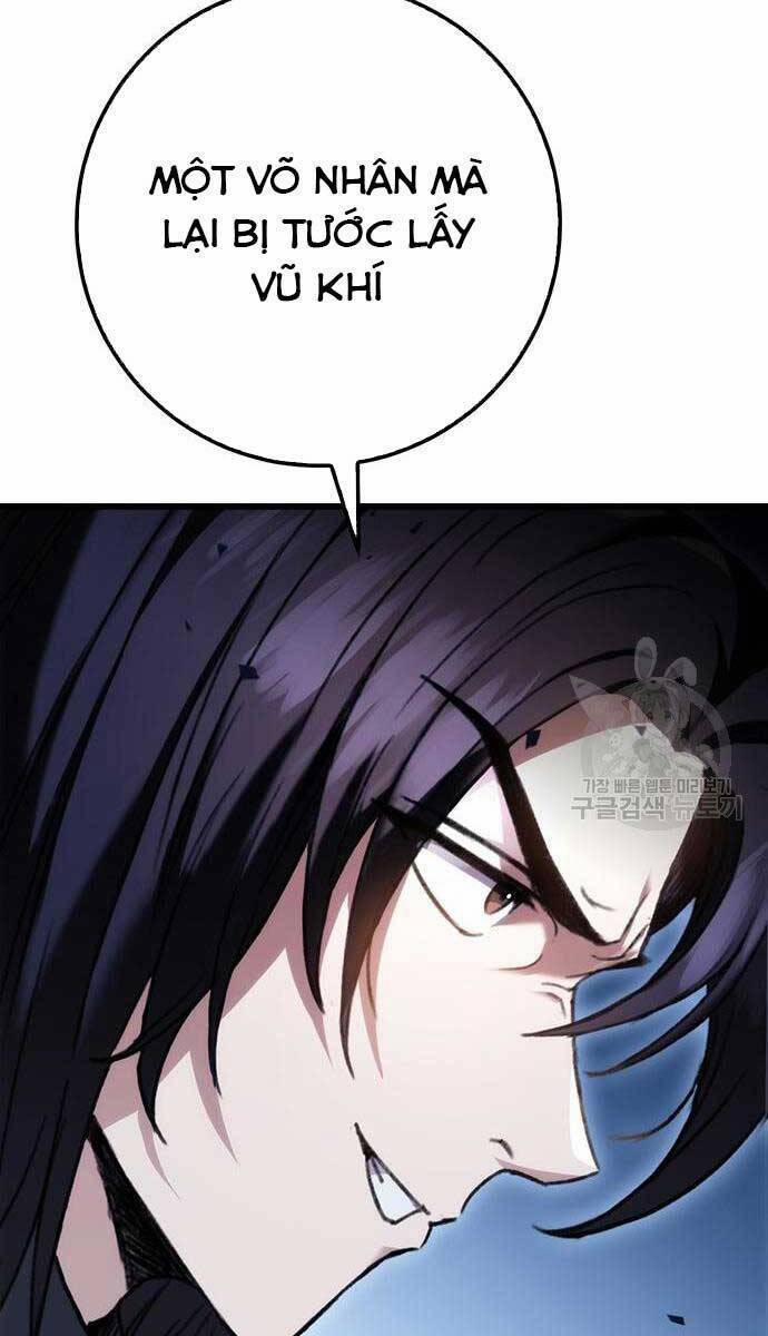 Thanh Kiếm Của Hoàng Đế 5 trang 8