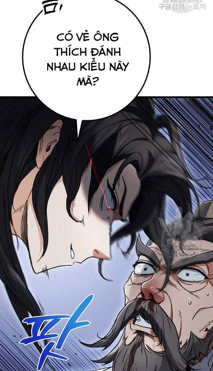 Thanh Kiếm Của Hoàng Đế 5 trang 81