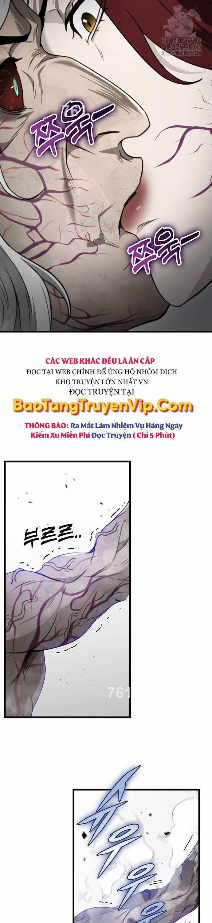 Thanh Kiếm Của Hoàng Đế Chương 55 Trang 2