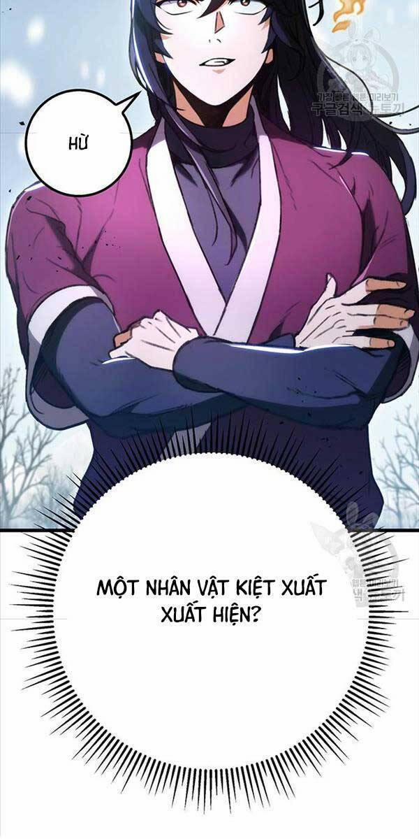 Thanh Kiếm Của Hoàng Đế 6 trang 1