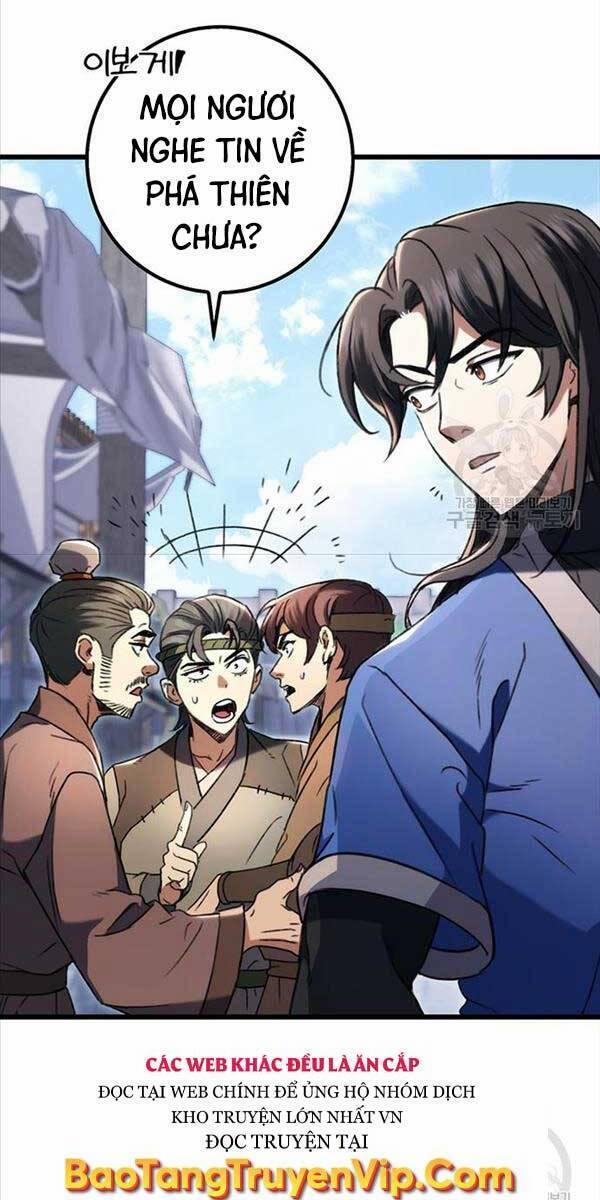Thanh Kiếm Của Hoàng Đế 6 trang 22