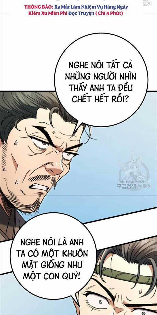 Thanh Kiếm Của Hoàng Đế 6 trang 23