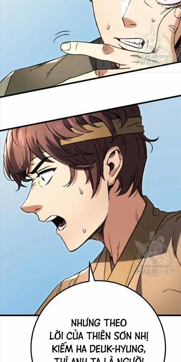Thanh Kiếm Của Hoàng Đế 6 trang 24
