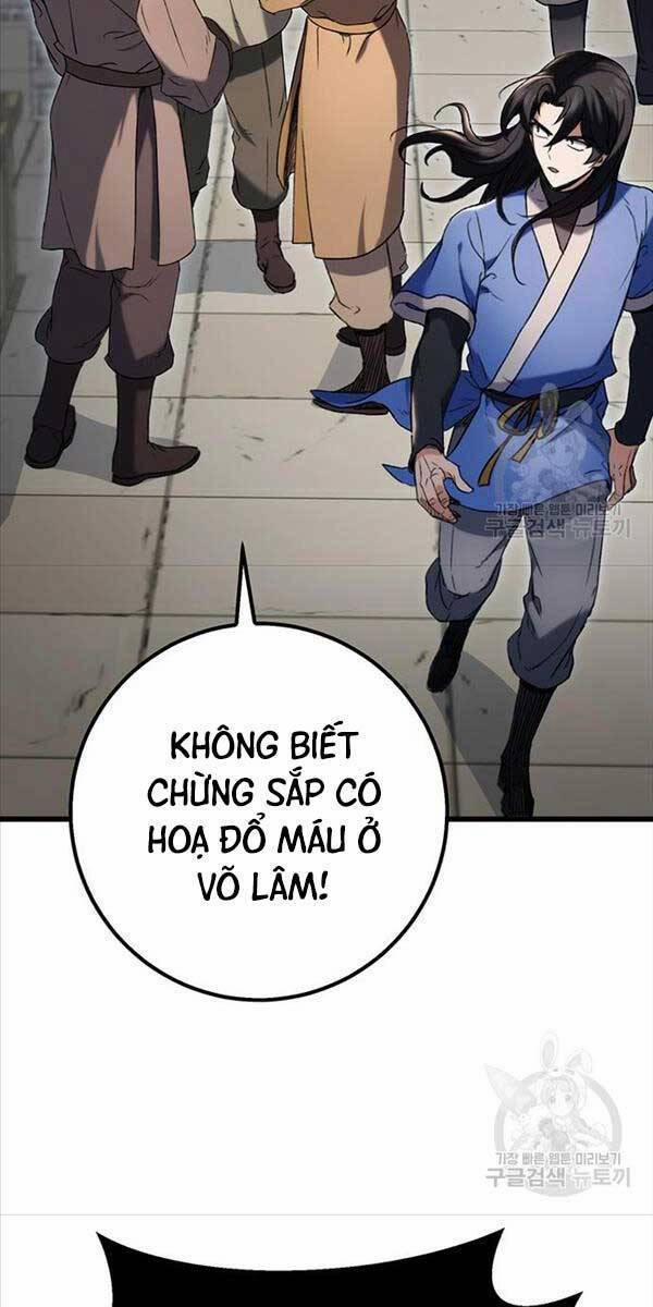 Thanh Kiếm Của Hoàng Đế 6 trang 26