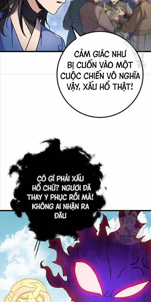 Thanh Kiếm Của Hoàng Đế 6 trang 29