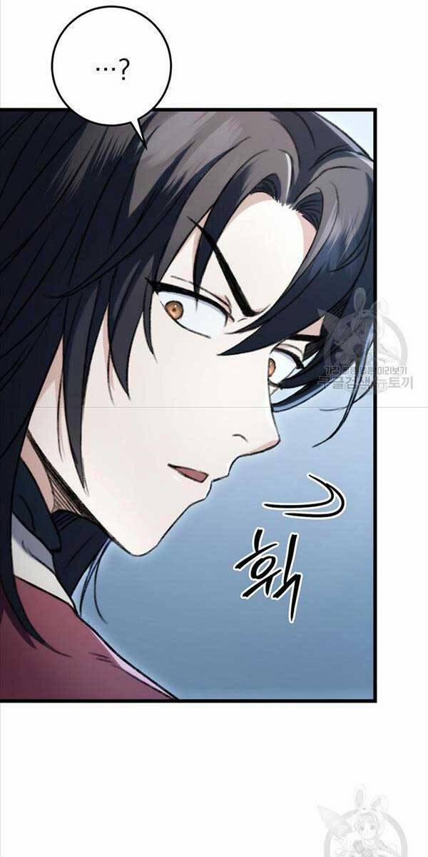 Thanh Kiếm Của Hoàng Đế 6 trang 3