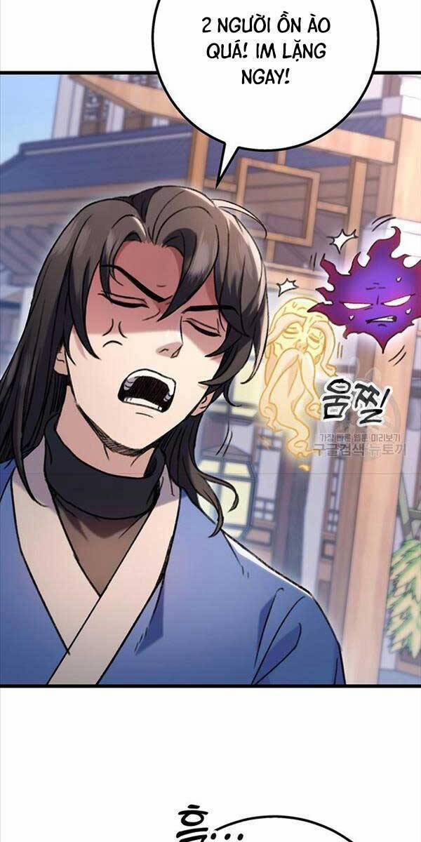 Thanh Kiếm Của Hoàng Đế 6 trang 31