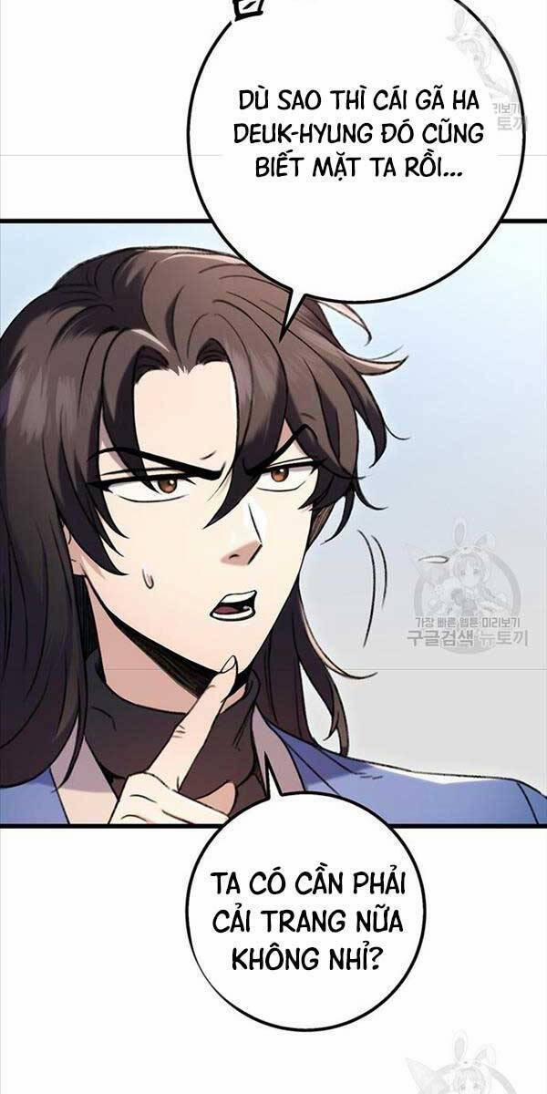 Thanh Kiếm Của Hoàng Đế 6 trang 32