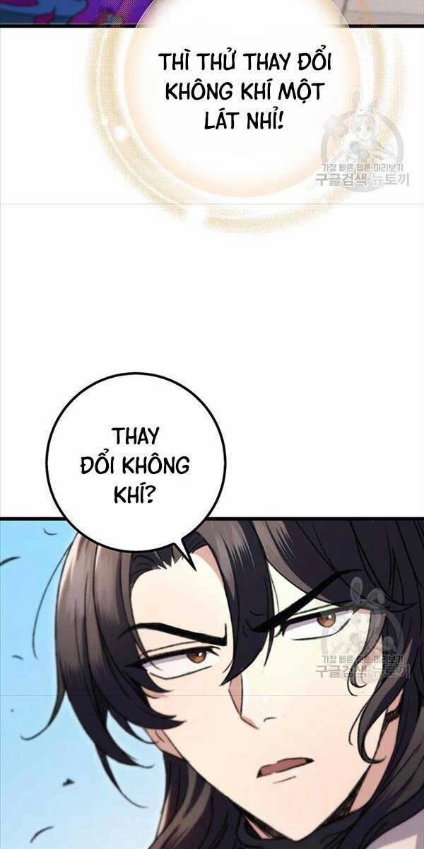 Thanh Kiếm Của Hoàng Đế 6 trang 34