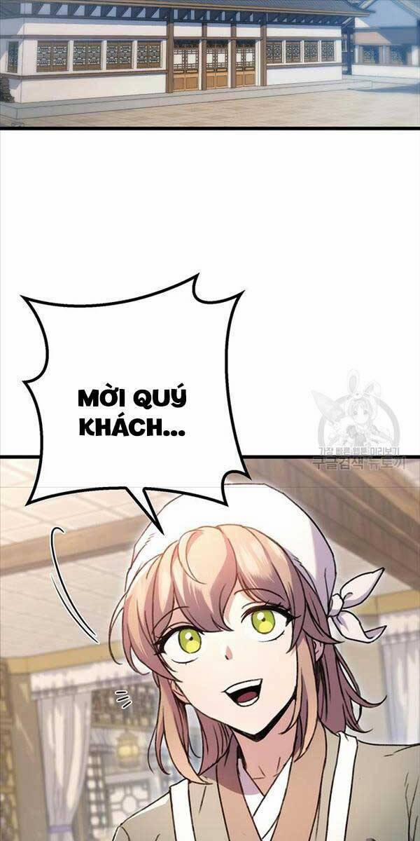 Thanh Kiếm Của Hoàng Đế 6 trang 37