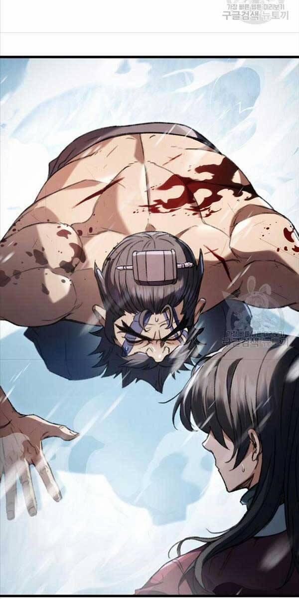 Thanh Kiếm Của Hoàng Đế 6 trang 4