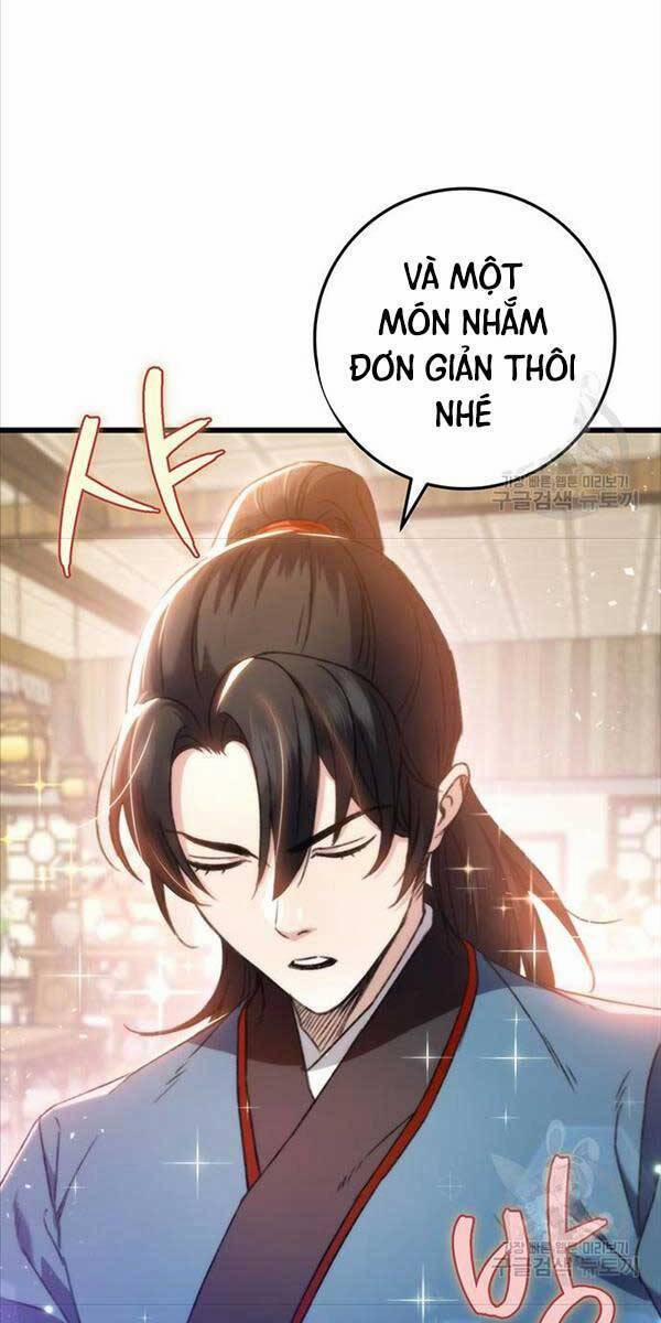 Thanh Kiếm Của Hoàng Đế 6 trang 40