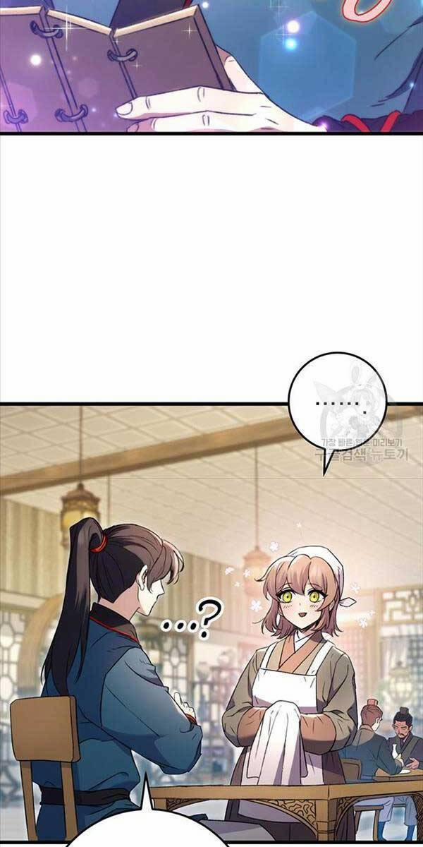 Thanh Kiếm Của Hoàng Đế 6 trang 41