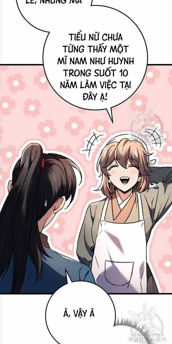 Thanh Kiếm Của Hoàng Đế 6 trang 45