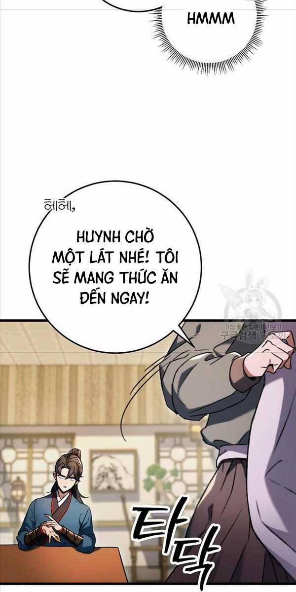 Thanh Kiếm Của Hoàng Đế 6 trang 46