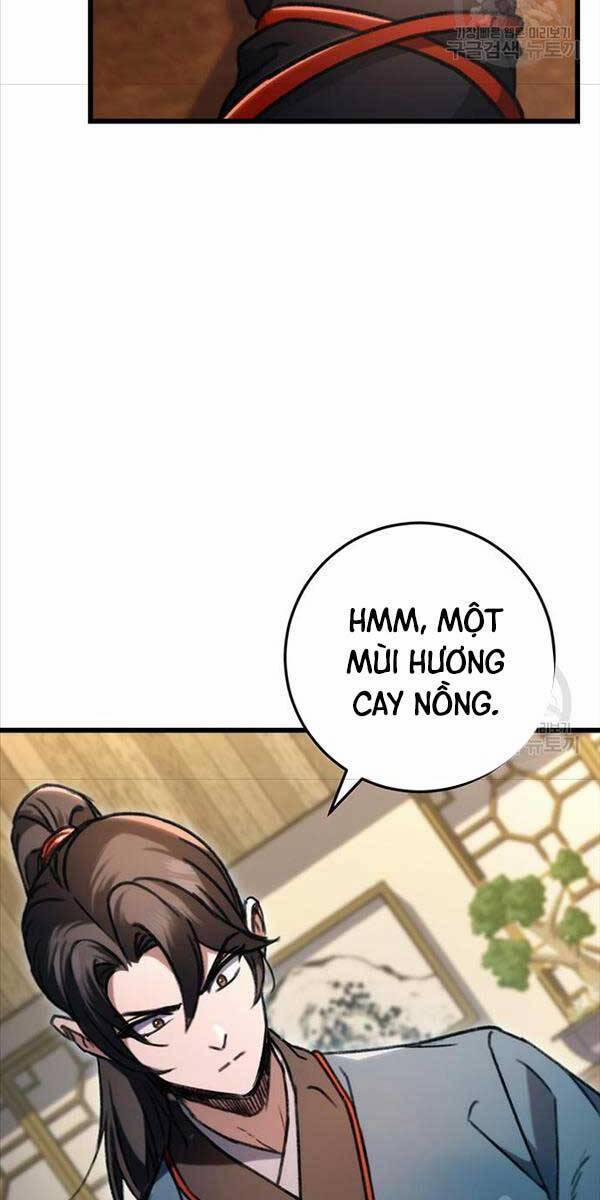 Thanh Kiếm Của Hoàng Đế 6 trang 50