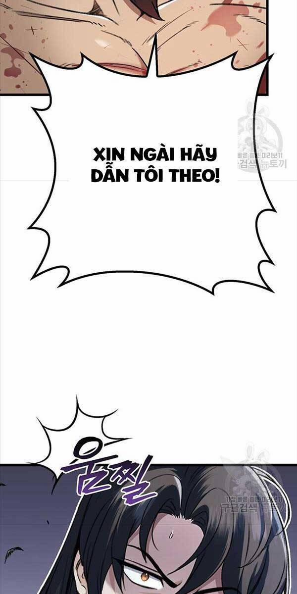 Thanh Kiếm Của Hoàng Đế 6 trang 6