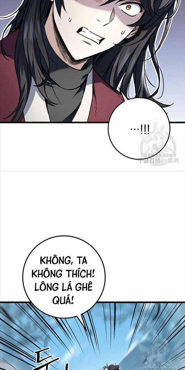 Thanh Kiếm Của Hoàng Đế 6 trang 7