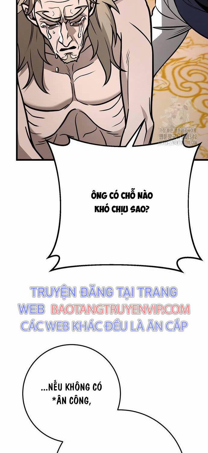 Thanh Kiếm Của Hoàng Đế Chương 62 Trang 83