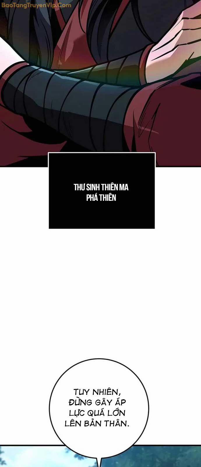 Thanh Kiếm Của Hoàng Đế 64 trang 10