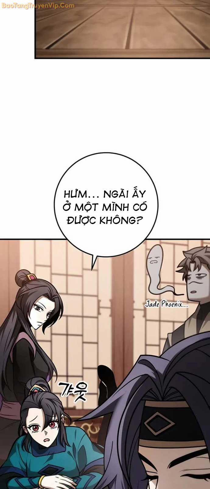 Thanh Kiếm Của Hoàng Đế 64 trang 101