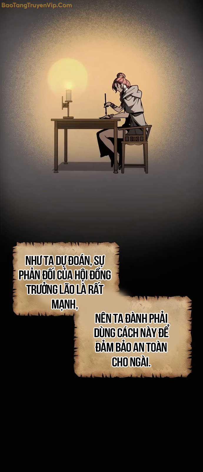 Thanh Kiếm Của Hoàng Đế 64 trang 107