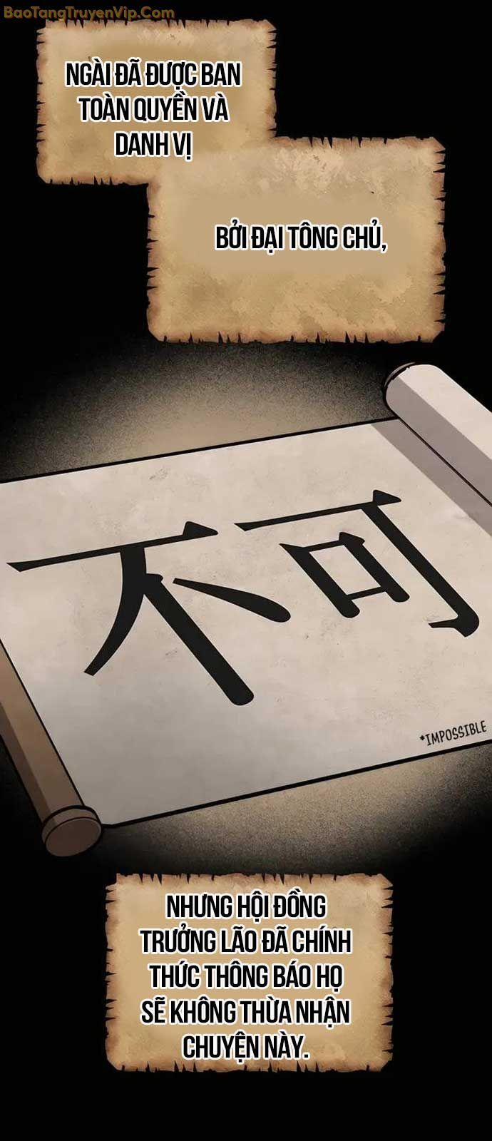 Thanh Kiếm Của Hoàng Đế 64 trang 108