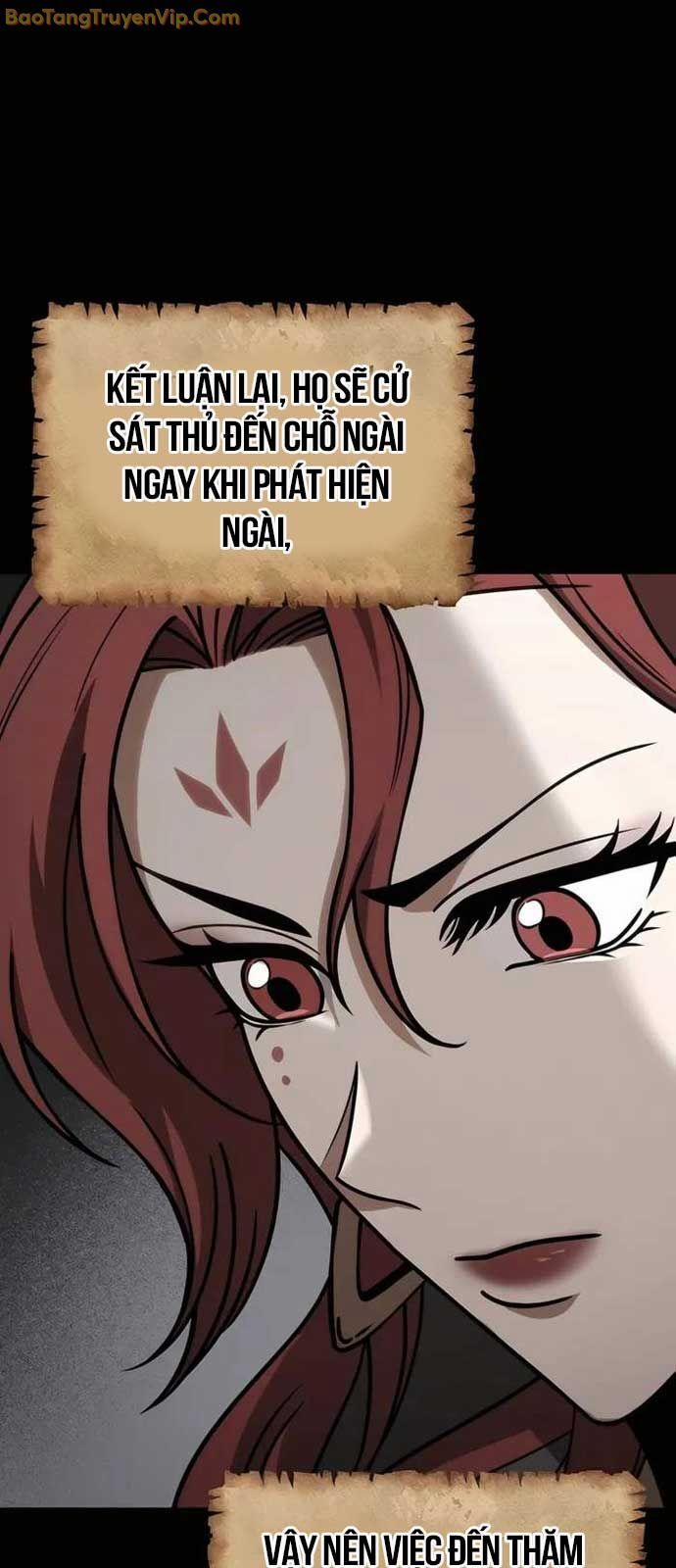 Thanh Kiếm Của Hoàng Đế 64 trang 109