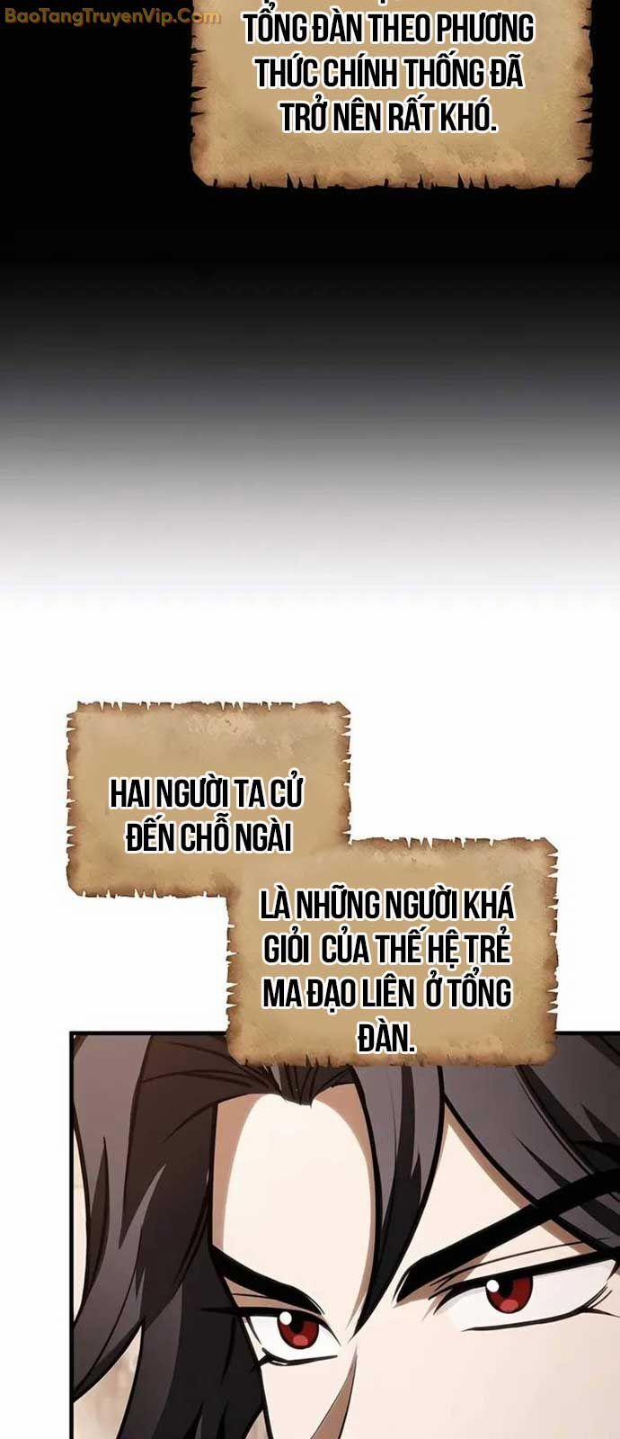 Thanh Kiếm Của Hoàng Đế 64 trang 110