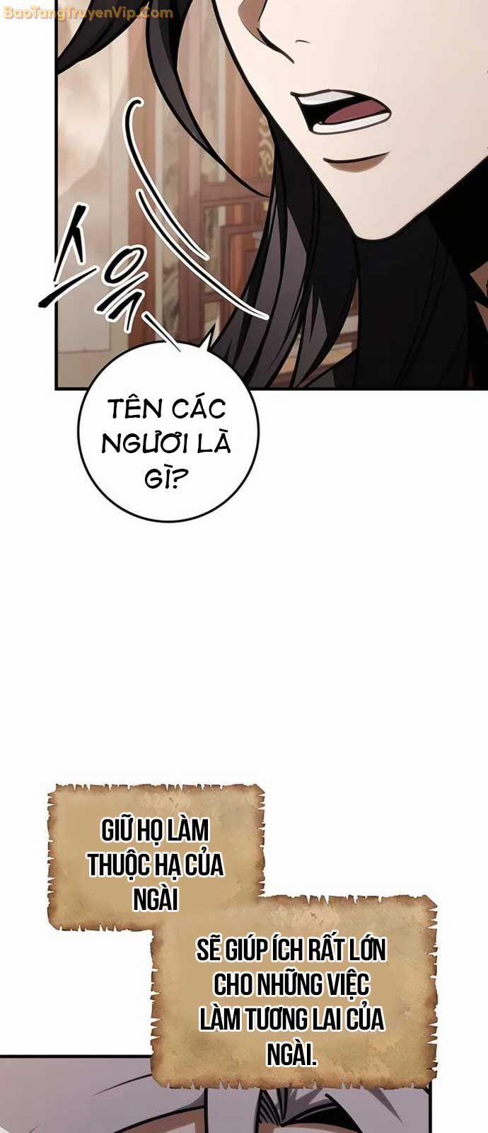 Thanh Kiếm Của Hoàng Đế 64 trang 111