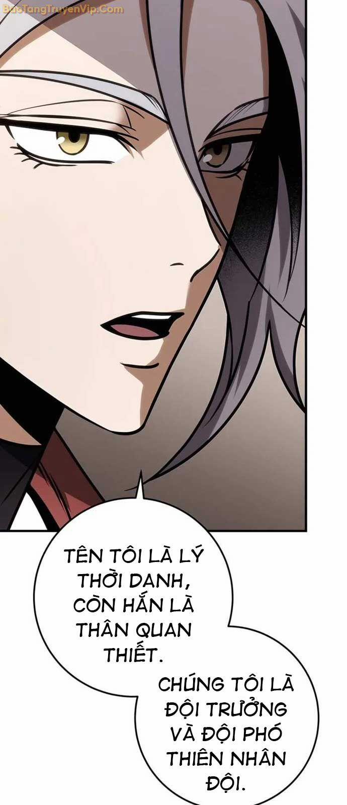 Thanh Kiếm Của Hoàng Đế 64 trang 112