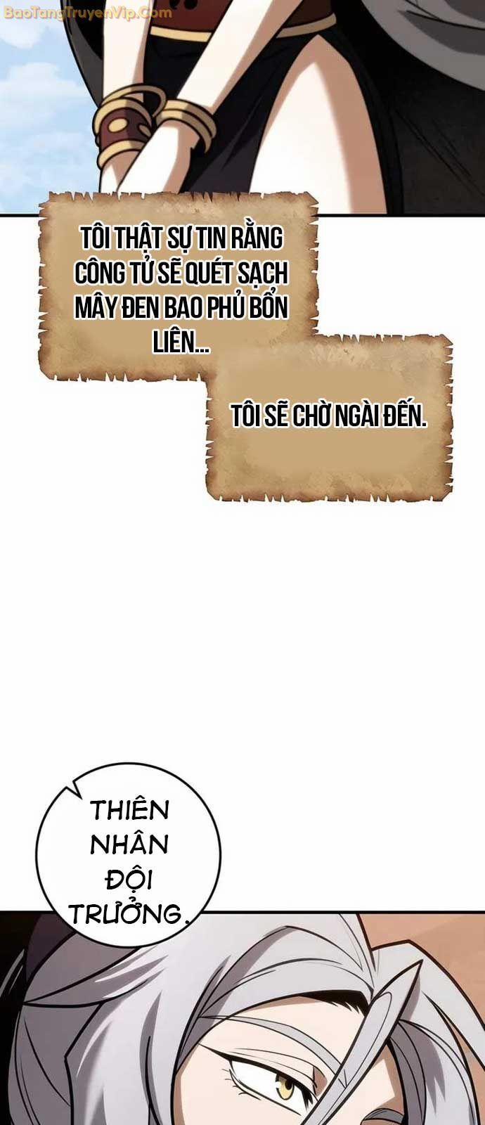 Thanh Kiếm Của Hoàng Đế 64 trang 114