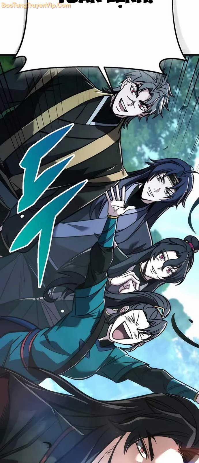 Thanh Kiếm Của Hoàng Đế 64 trang 14