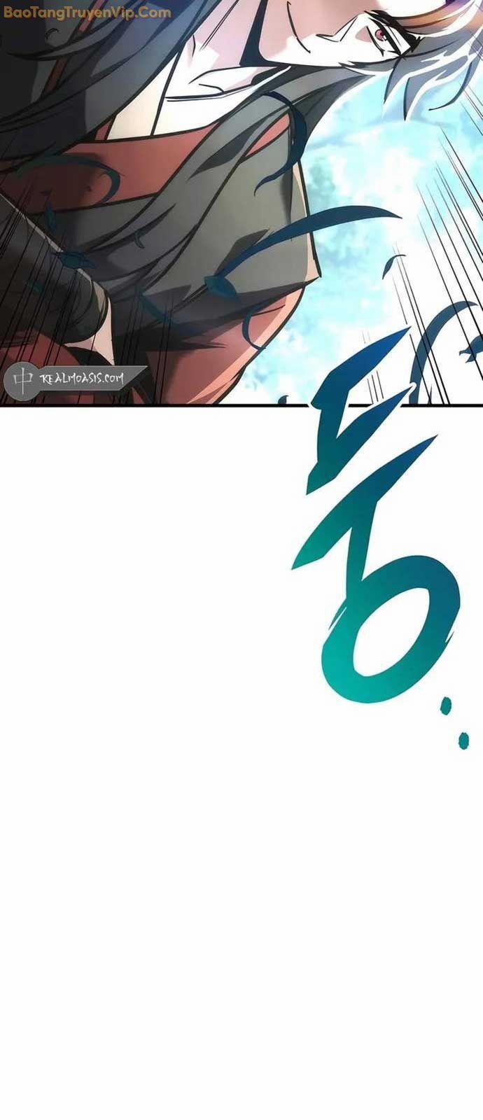 Thanh Kiếm Của Hoàng Đế 64 trang 15