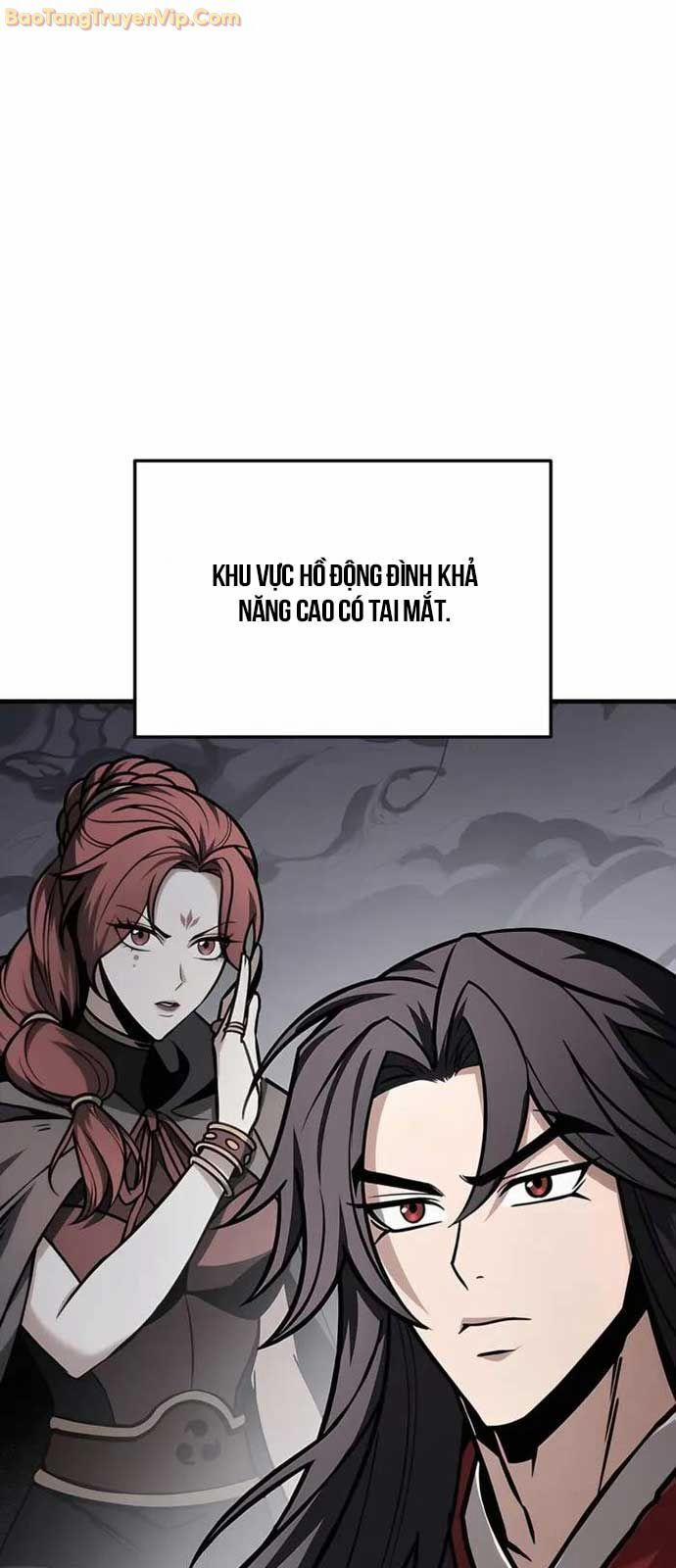 Thanh Kiếm Của Hoàng Đế 64 trang 17